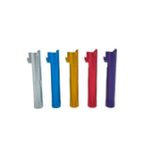 GBU Custom Series CNC 4.3 Hi-Capa Outer Barrel