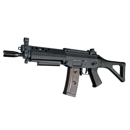 LeHui SIG552 Commando Upgraded Version
