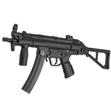 JM MP5k PDW SMG - Gel Blaster