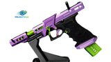 Aegis-X：Fully Automatic - Single Shot - Brushless Motor