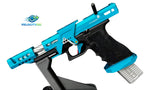 Aegis-X：Fully Automatic - Single Shot - Brushless Motor