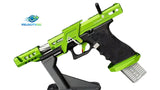 Aegis-X：Fully Automatic - Single Shot - Brushless Motor