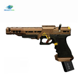 Aegis-X：Fully Automatic - Single Shot - Brushless Motor