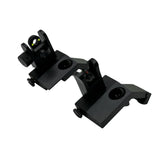 Daniel Defence 45 Degrees Iron Sights
