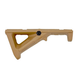 Diamond Angled Foregrip