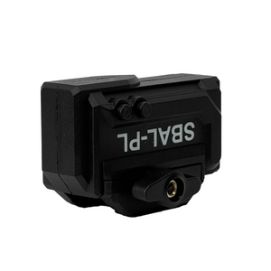 SBAL-PL Tactical Plastic Laser (Mock)