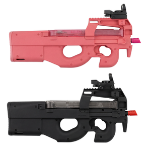 BF P90 V10 (2026 Metal Gears Edition) - Gel Blaster