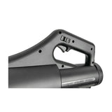 M133 Vulcan Mini Rotating Gatling Gun with UTG Grip - Gel Blaster
