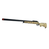 DB VSR-10 Tactical Metal Sniper Rifle Camo
