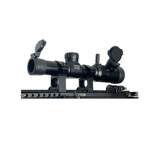 "John Wick" Taran Tactical M4 Tactical - Gel Blaster (Metal)