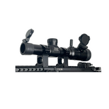 "John Wick" Taran Tactical M4 Tactical - Gel Blaster (Metal)