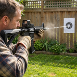 M4A1 V8 - Gel Blaster