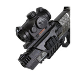 Electric Tactical Desert Eagle (Grey) - Gel Blaster