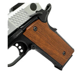 Smith & Wesson M945 PERFORMANCE CENTER - Gas Pistol