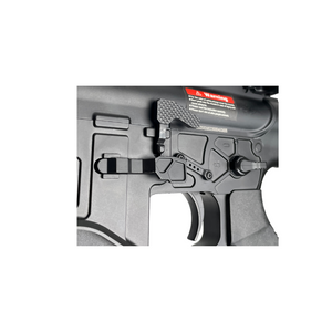 GBBR Golden Eagle Predator (Long) MC6591M Gas Blow Back Rifle - Gel Blaster