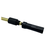 Razor X Aluminium Multi-Fit Hop Up 14mm Thread CCW