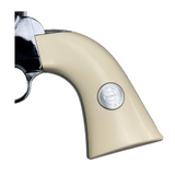 Metal Frame Wingun SAA Peacemaker Manual Pistol - Gel Blaster