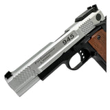 Smith & Wesson M945 PERFORMANCE CENTER - Gas Pistol