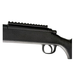 DB VSR-10 Tactical Metal Sniper Rifle Black