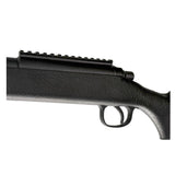 DB VSR-10 Tactical Metal Sniper Rifle Black