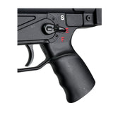 JM MP5k PDW SMG - Gel Blaster