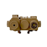 Mock LEAF Tactical DBAL-A2 Unit