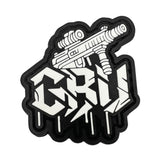 GBU Team PVC Patch