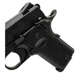 DOUBLE BELL 1911 COLT USMC GOVERNMENT - Gas Pistol