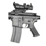 "Front Line M4" GBU Custom - Gel Blaster