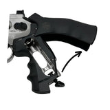 Full Metal S&W 500 Chrome CO2 Revolver