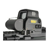 Licensed Double Bell Daniel Defence MK18 - Gel Blaster (Full Metal)