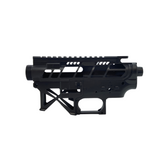 Custom CNC V2 Receiver (Edition 2) for Gel Blaster