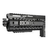 Double Bell M4SS-Tactical - Gel Blaster (Full Metal)