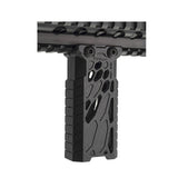 Licensed Double Bell Daniel Defence MK18 - Gel Blaster (Full Metal)