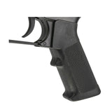 "Takedown Elite" Double Bell GBU Custom - Gel Blaster (Black)