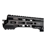 KWA QRF MOD1 9mm Rifle  - Gel Blaster