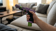Aegis-X：Fully Automatic - Single Shot - Brushless Motor