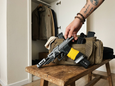 Aegis-X：Fully Automatic - Single Shot - Brushless Motor