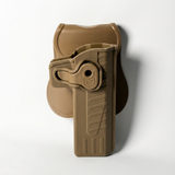 CYTAC Hi-Capa Nylon Quick Release Holster