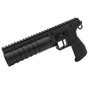 GOLDEN EAGLE BLITZ Grenade Launcher - Gel Blaster