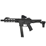 GBU Wells MKII SMG-CQB Gel Blaster (Comp Ready)