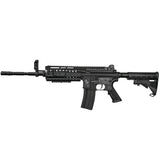 Double Bell M4SS-Tactical - Gel Blaster (Full Metal)
