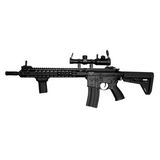 "John Wick" Taran Tactical M4 Tactical - Gel Blaster (Metal)