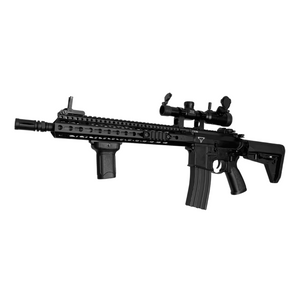 "John Wick" Taran Tactical M4 Tactical - Gel Blaster (Metal)