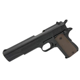Golden Eagle 3305 1911 Vietnam Gas Pistol