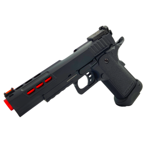 Golden Eagle 3342 Hi-Capa 5.1 Gas Pistol - Gel Blaster