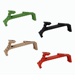 Spitfire  M-Lock Aluminium Front Finger Grip