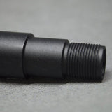 Black Metal Outer Barrel 35cm
