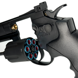 Full Metal 357 Dirty Harry 5.5" CO2 Revolver