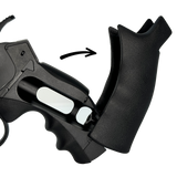 Full Metal 357 Dirty Harry 5.5" CO2 Revolver